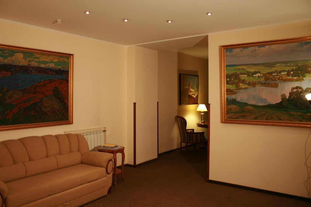 Hotel Academy Dnipro Habitación foto